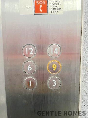 のむら貝塚ガーデンシティ 5番館のその他共用部分