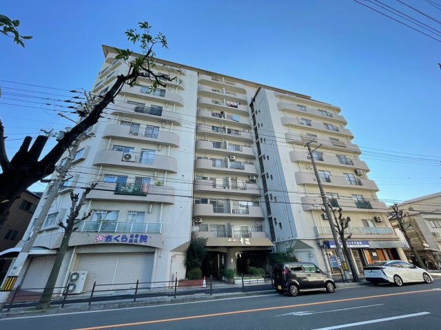 シャトー幸福