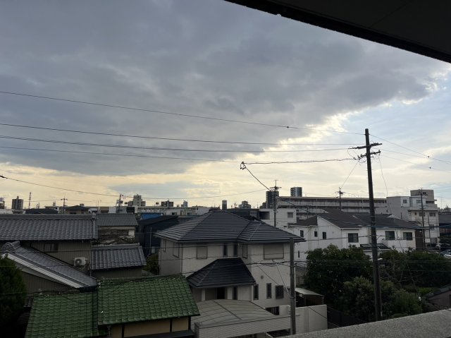 グランドールVの展望|グランドールV