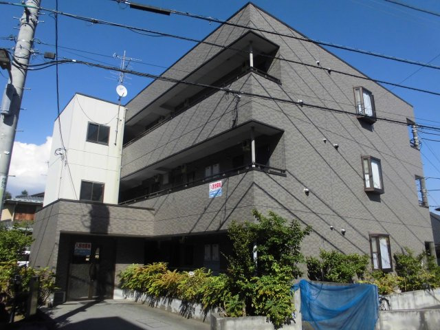 こざとパークビル