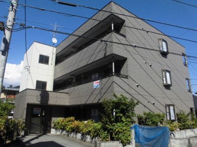 【外観】 | こざとパークビル