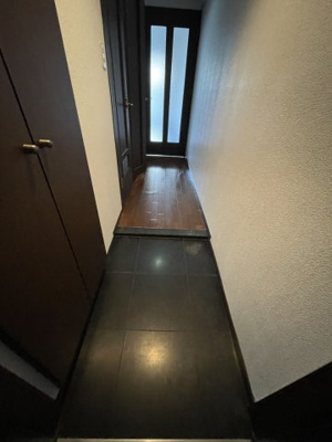 【玄関】 | JGM高宮 | 別号室の写真になります。現況優先。