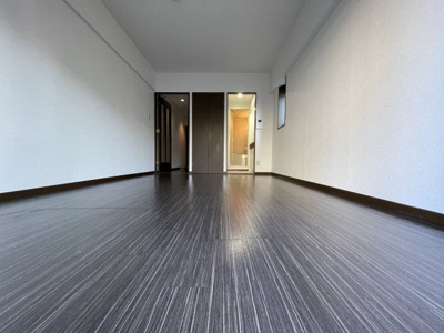 【収納】 | JGM高宮 | 別号室の写真になります。現況優先。