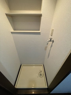 【設備】 | JGM高宮 | 別号室の写真になります。現況優先。