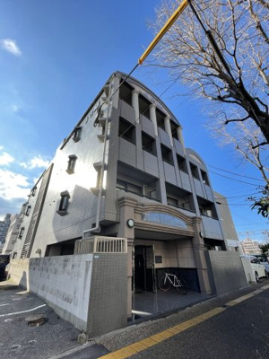 【エントランス】 | JGM高宮