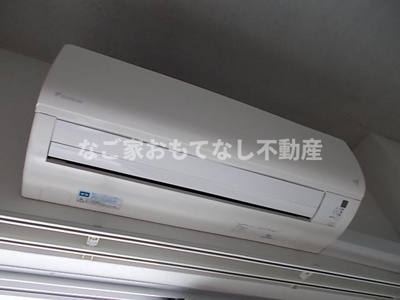 【設備】 | ホワイトブロッサム