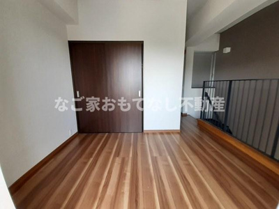 【内装】 | ホワイトブロッサム