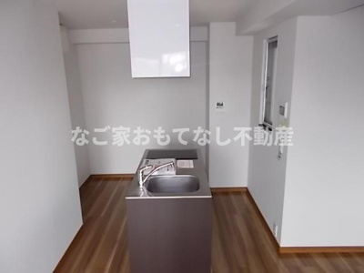 【キッチン】 | ホワイトブロッサム