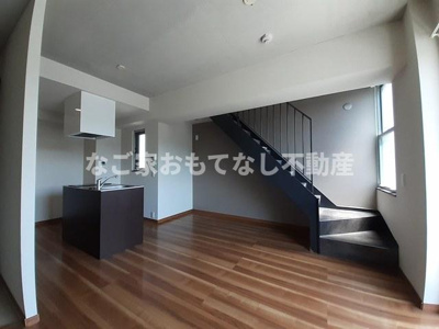 【居間・リビング】 | ホワイトブロッサム