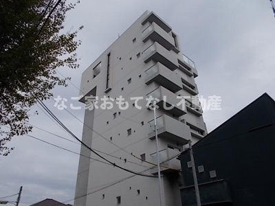 【外観】 | ホワイトブロッサム