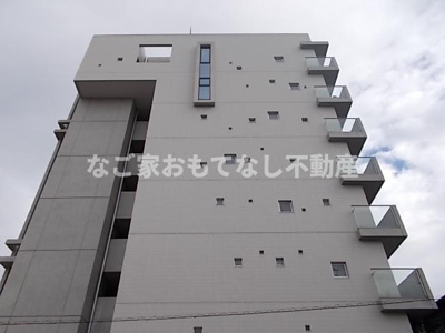 【外観】 | ホワイトブロッサム