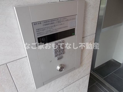 【その他共用部分】 | ホワイトブロッサム