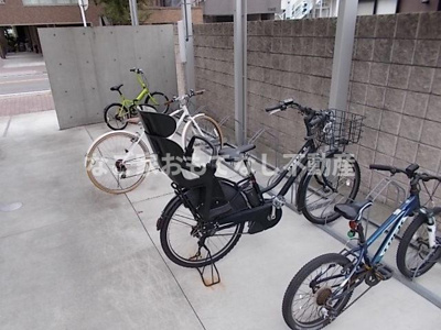 【その他】 | ホワイトブロッサム