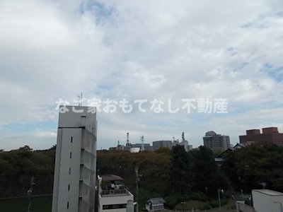 【その他】 | ホワイトブロッサム