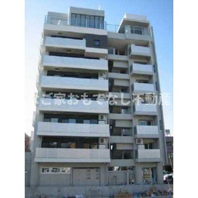 【外観】 | ホワイトブロッサム | ホワイトブロッサム