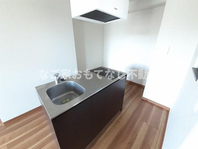 【キッチン】 | ホワイトブロッサム