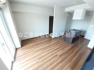 【居間・リビング】 | ホワイトブロッサム