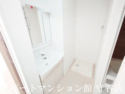 【独立洗面台】 | スリザリンⅢ