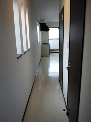 【内装】 | リテラ香椎Ⅲ | 別号室の写真になります。現況優先。