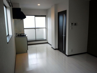 【キッチン】 | リテラ香椎Ⅲ | 別号室の写真になります。現況優先。