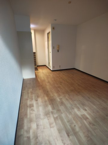 プレアール上神田の内装|中はこのようになっています