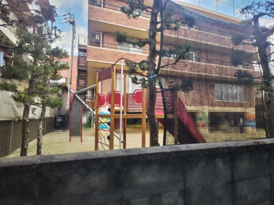 【展望】 | プレアール上神田
