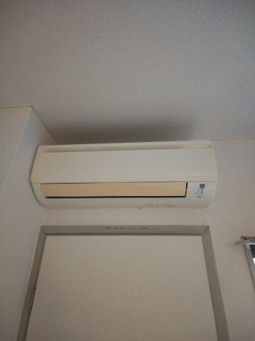プレアール上神田の設備