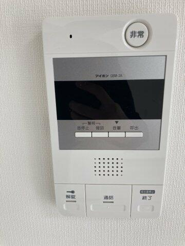 インターホン