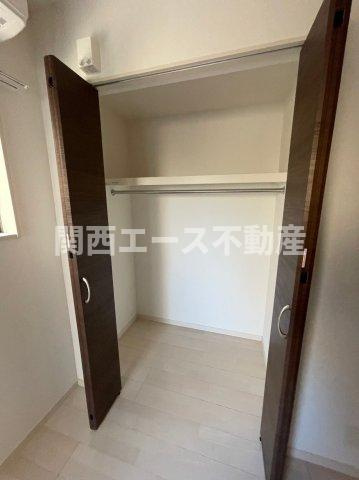 【収納】 | GRANDIR瓢箪山