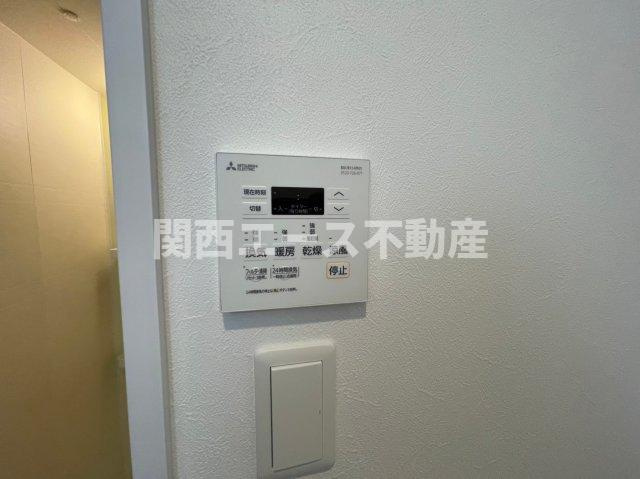 【設備】 | GRANDIR瓢箪山