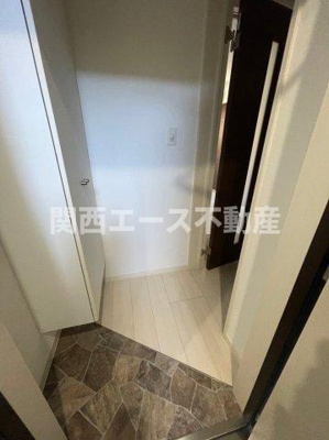【玄関】 | GRANDIR瓢箪山