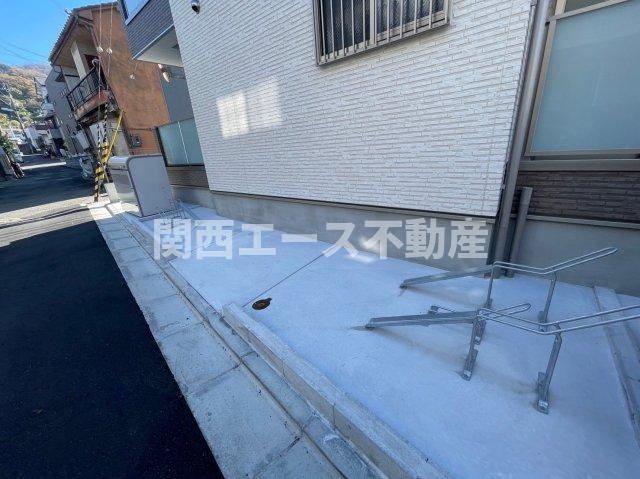 【その他共用部分】 | GRANDIR瓢箪山