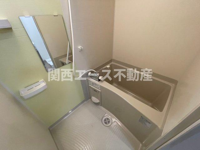 【浴室】 | GRANDIR瓢箪山