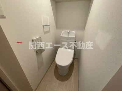 【トイレ】 | GRANDIR瓢箪山