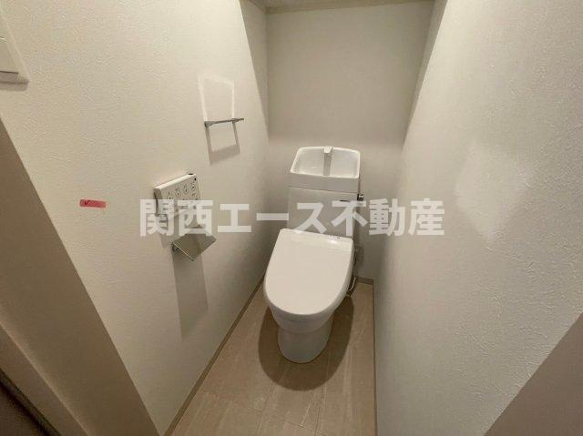 【トイレ】 | GRANDIR瓢箪山