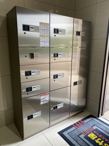 【その他共用部分】ビリオネアS竹屋