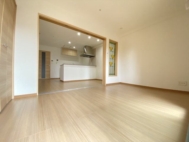 【内装】ビリオネアS竹屋