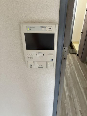 【セキュリティ】 | アーバンクルーザー高砂 | 別号室の写真になります。現況優先。