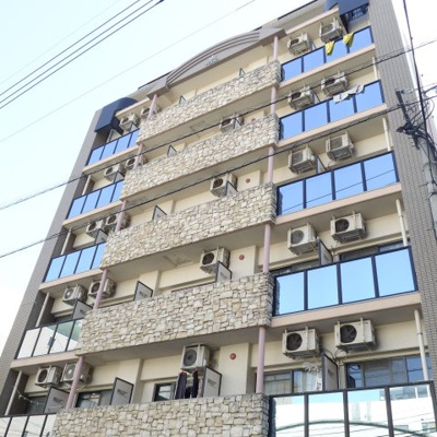 【その他共用部分】 | アーバンクルーザー高砂