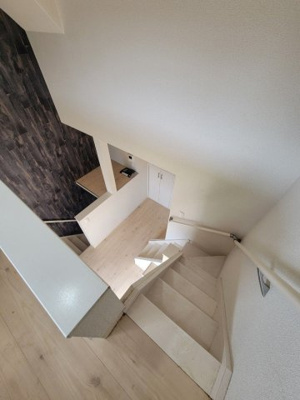 【洋室】 | ガレット空港前 | 別号室の写真になります。現況優先。