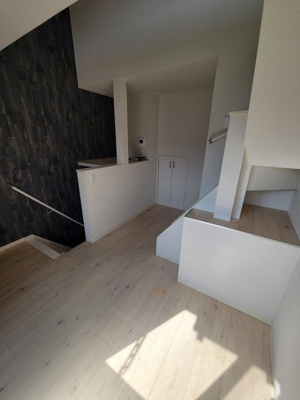 【収納】 | ガレット空港前 | 別号室の写真になります。現況優先。