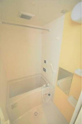 【浴室】 | ガレット空港前