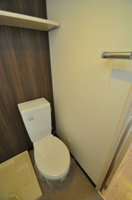 【トイレ】 | ガレット空港前