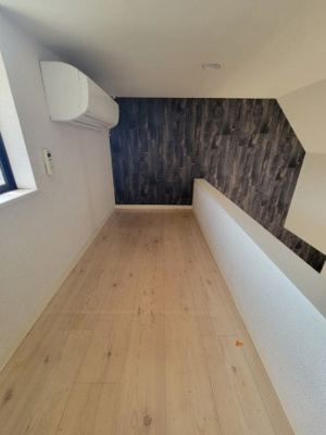 【設備】 | ガレット空港前 | 別号室の写真になります。現況優先。