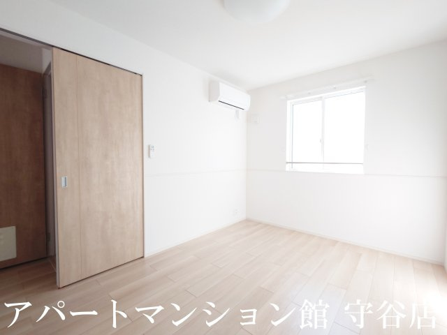スリザリンⅢの内装