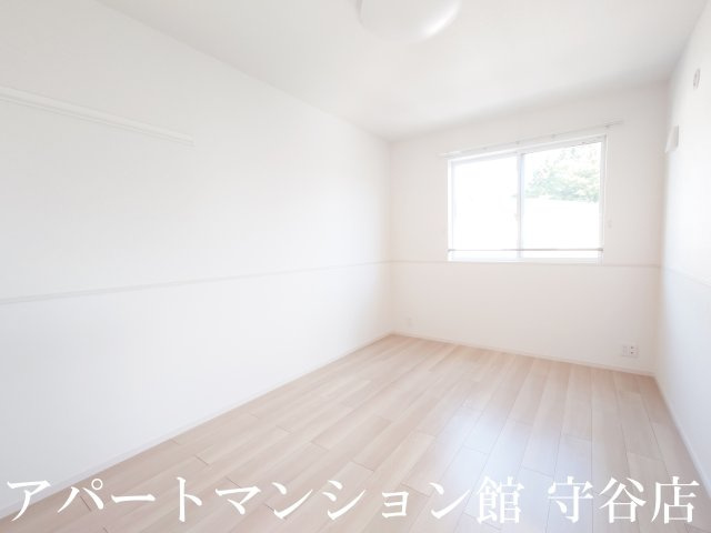 スリザリンⅢの洋室