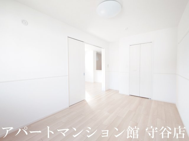 スリザリンⅢの内装