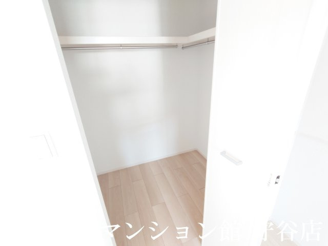 スリザリンⅢの収納