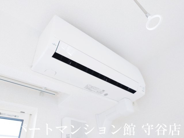 スリザリンⅢの設備