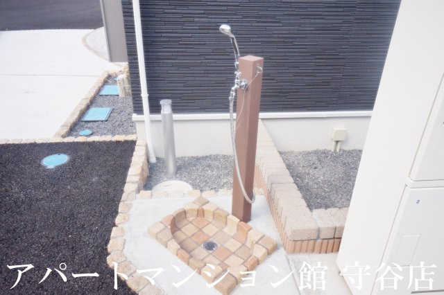 スリザリンⅢのその他共用部分
